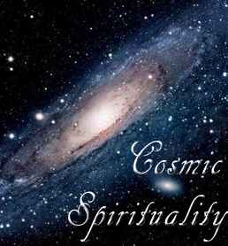 Nancy's Cosmic Spirituality